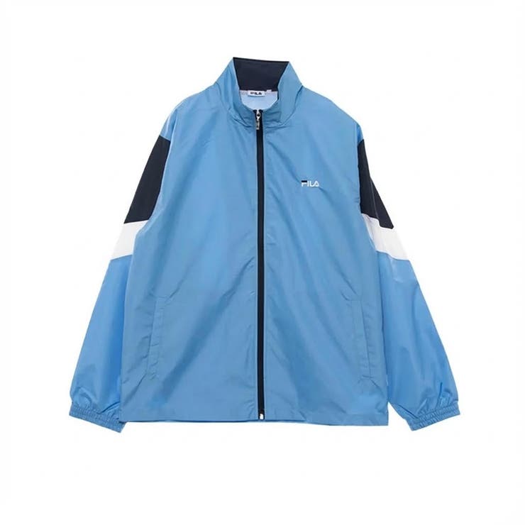 ウィンドジャケット | FILA | 詳細画像3 