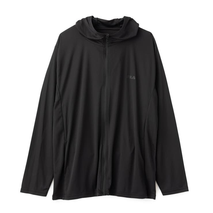フードジャケット | FILA | 詳細画像3 