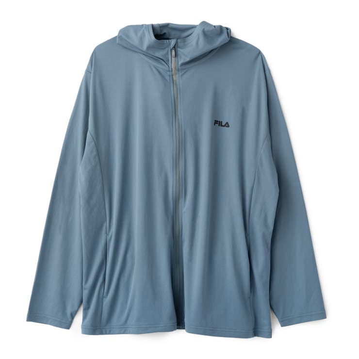 フードジャケット | FILA | 詳細画像4 
