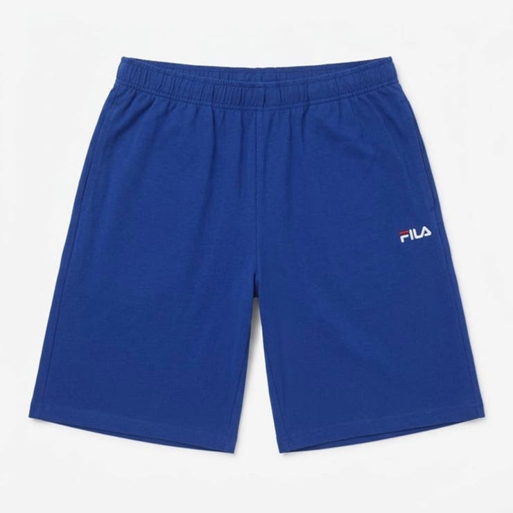 ネイビー | ハーフパンツ | FILA