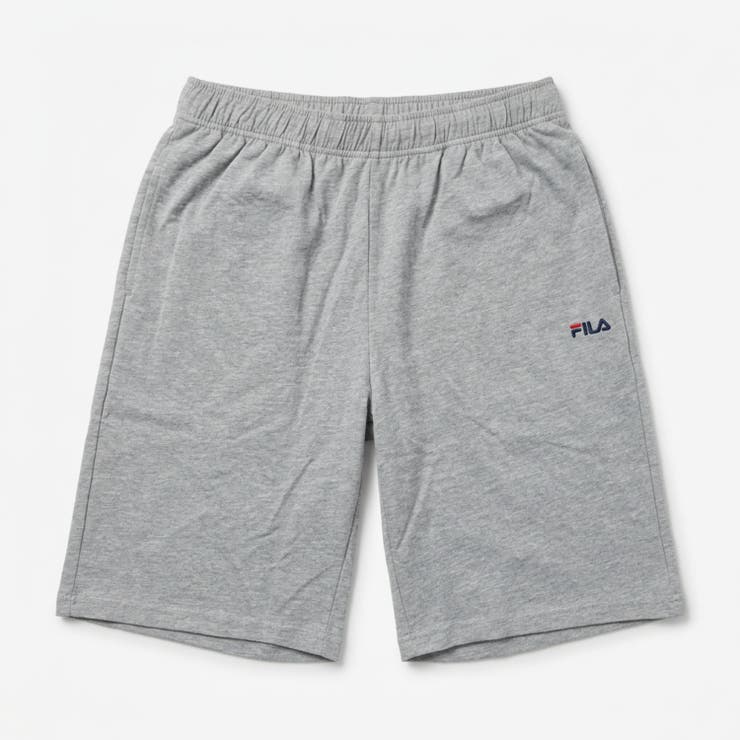 モクグレー | ハーフパンツ | FILA