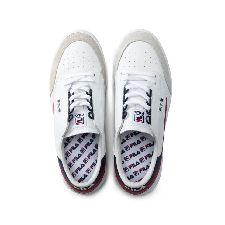 FX-2 JAPAN | FILA | 詳細画像2 
