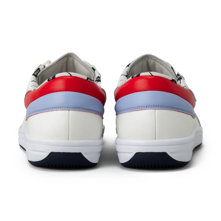 FX-2 JAPANxCITYHUNTER | FILA | 詳細画像3 