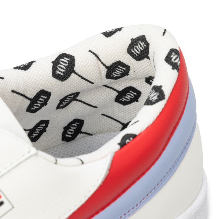 FX-2 JAPANxCITYHUNTER | FILA | 詳細画像8 