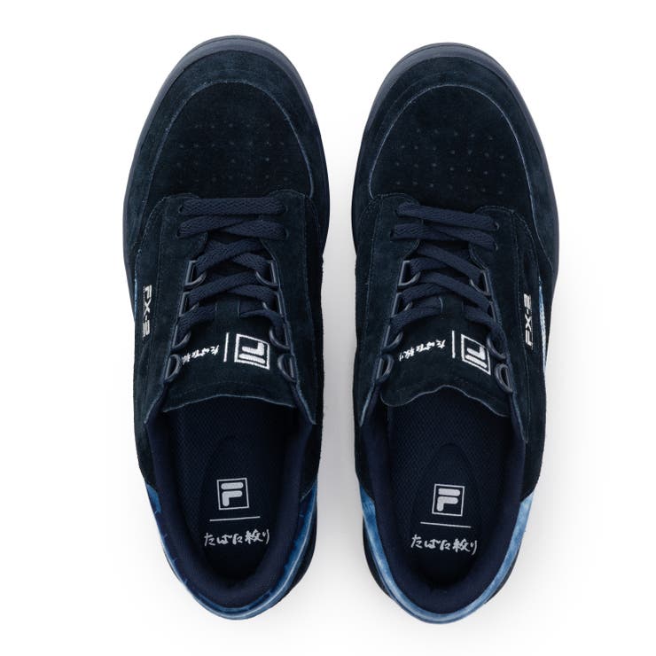 FX-2 TABATASHIBORI | FILA | 詳細画像2 