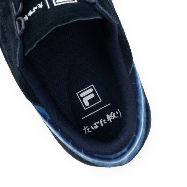 FX-2 TABATASHIBORI | FILA | 詳細画像7 