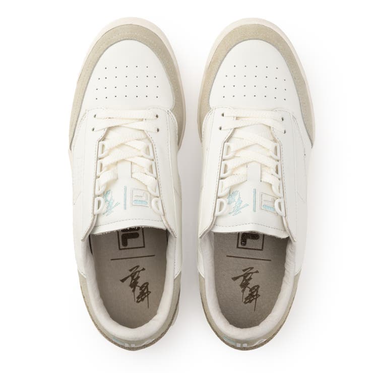 FX-2 KOSHO | FILA | 詳細画像2 