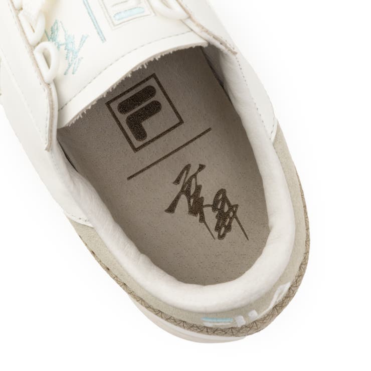 FX-2 KOSHO | FILA | 詳細画像7 