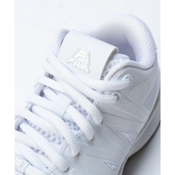 Spaghetti C2 Junior | FILA | 詳細画像6 