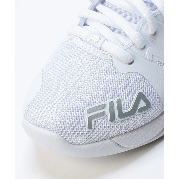 Spaghetti C2 Junior | FILA | 詳細画像7 