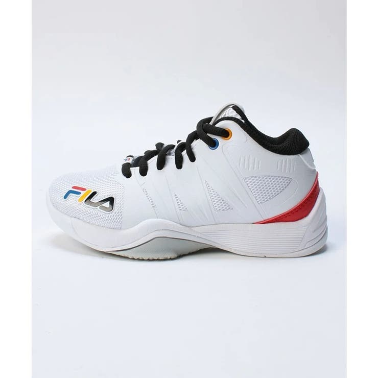 Spaghetti C2 Junior | FILA | 詳細画像2 