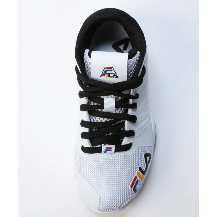 Spaghetti C2 Junior | FILA | 詳細画像5 