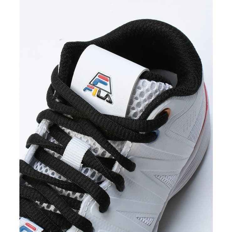 Spaghetti C2 Junior | FILA | 詳細画像6 