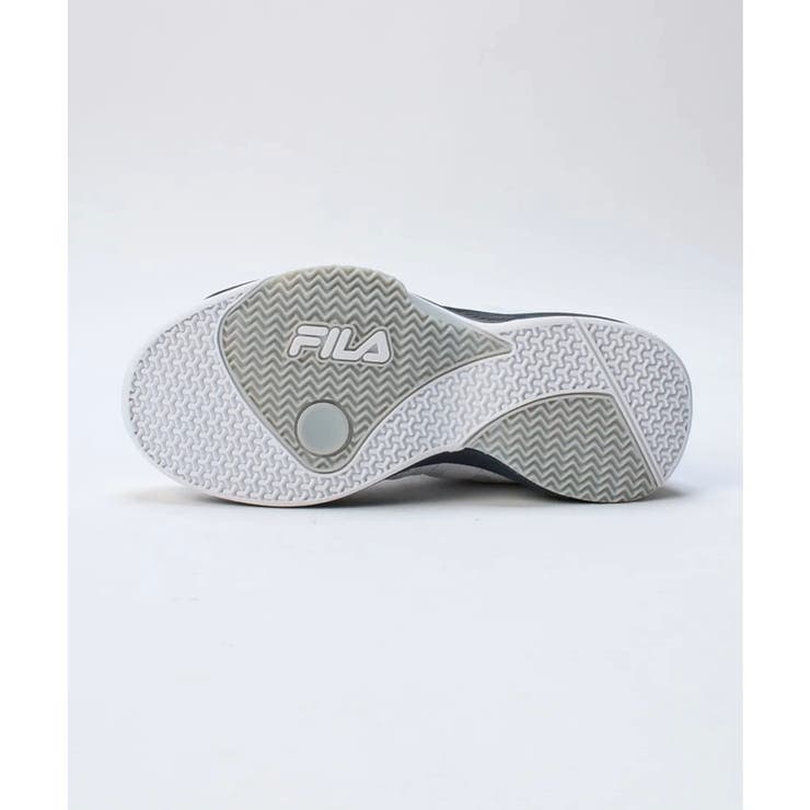 Spaghetti C2 Junior | FILA | 詳細画像4 