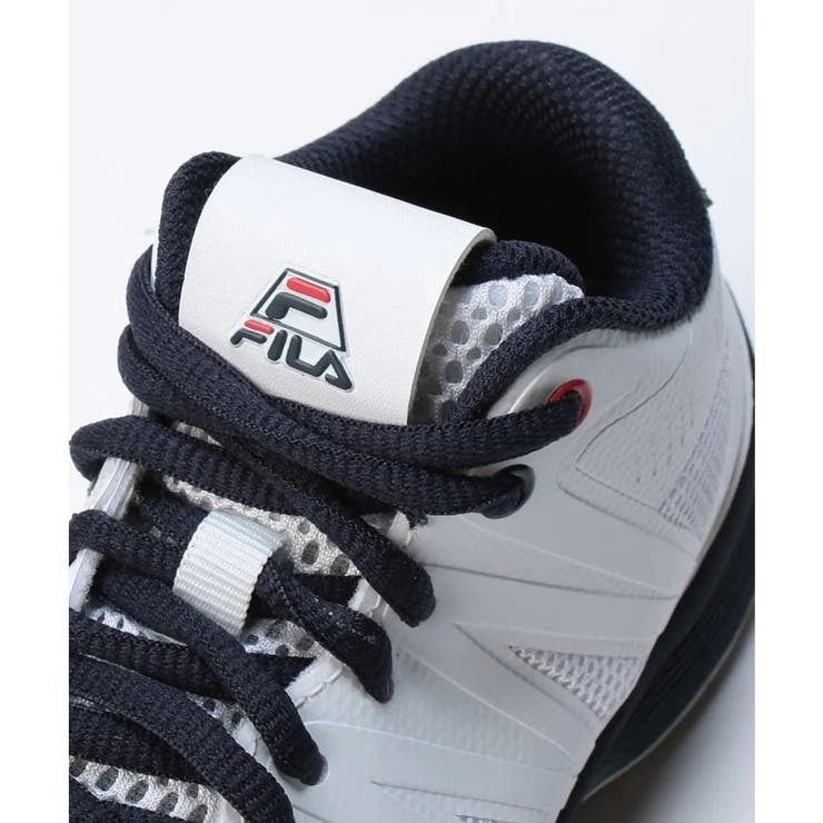 Spaghetti C2 Junior | FILA | 詳細画像6 