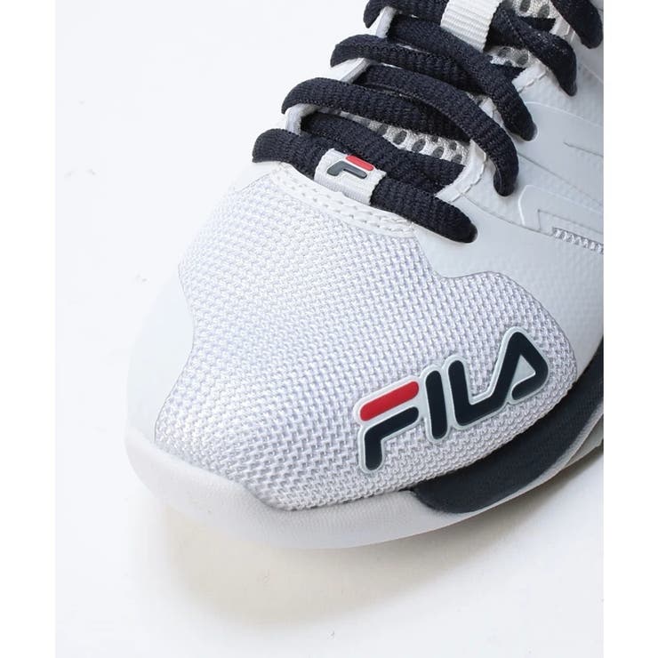 Spaghetti C2 Junior | FILA | 詳細画像7 