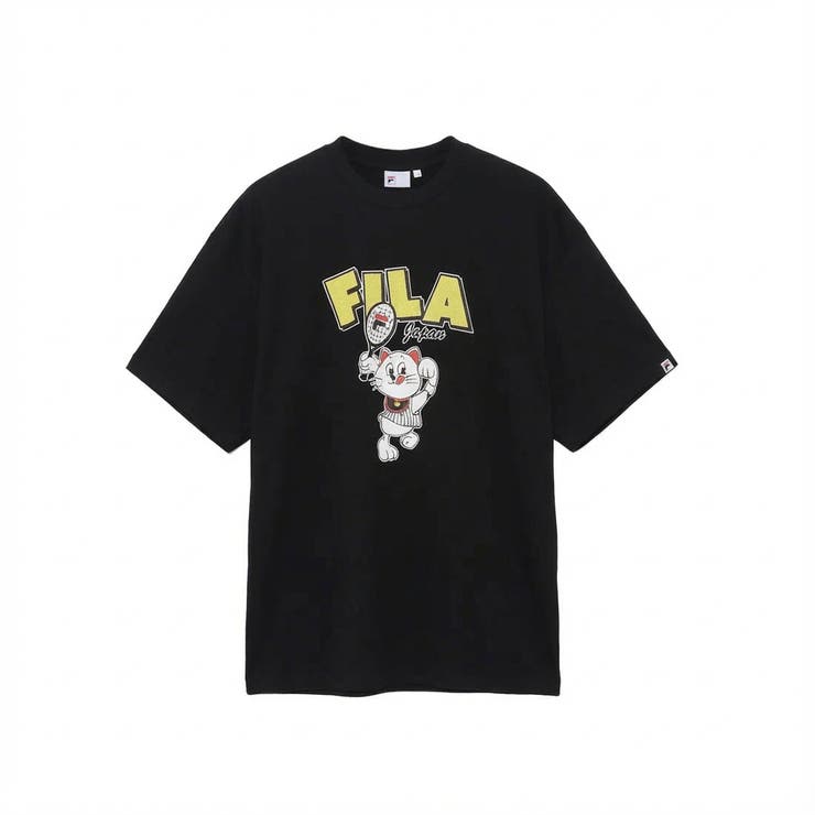 S/S T SHIRT | FILA | 詳細画像1 