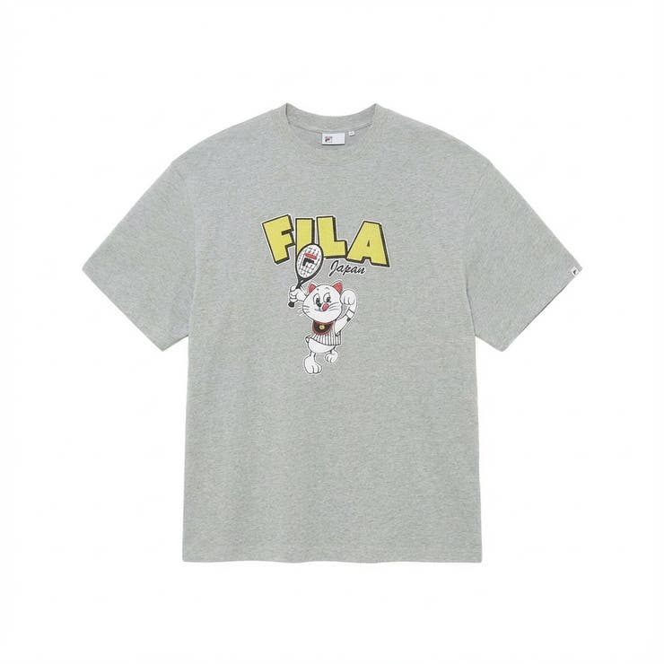MGY | S/S T SHIRT | FILA