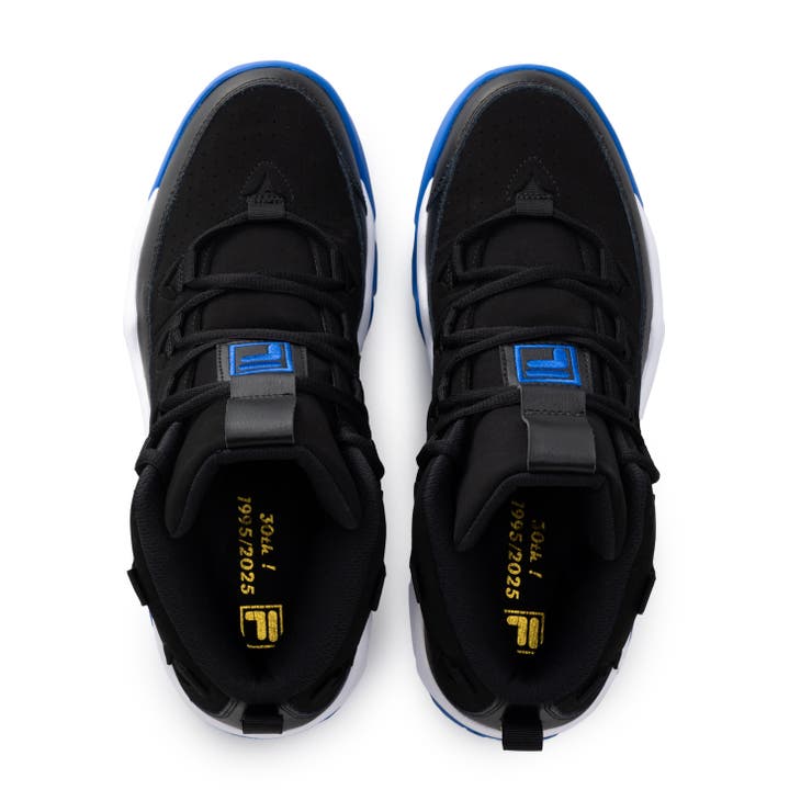 GRANT HILL 95/25 | FILA | 詳細画像2 