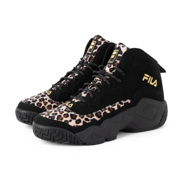 MB LEOPARD | FILA | 詳細画像1 