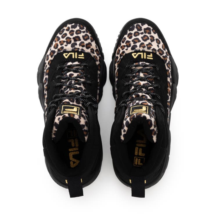 MB LEOPARD | FILA | 詳細画像2 