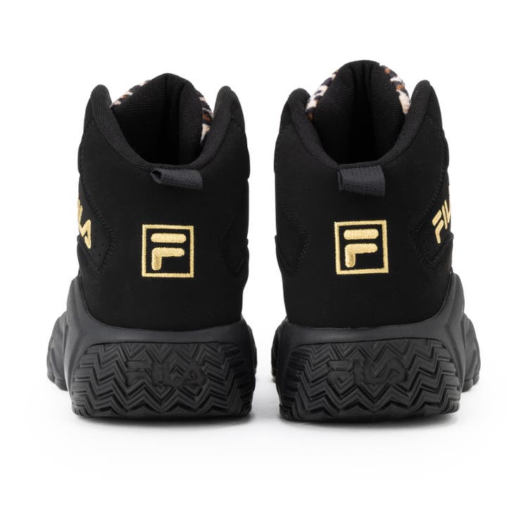 MB LEOPARD | FILA | 詳細画像3 