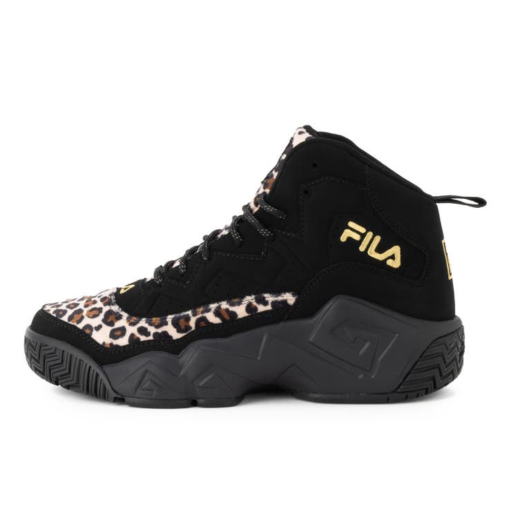 MB LEOPARD | FILA | 詳細画像4 