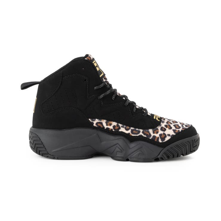 MB LEOPARD | FILA | 詳細画像5 