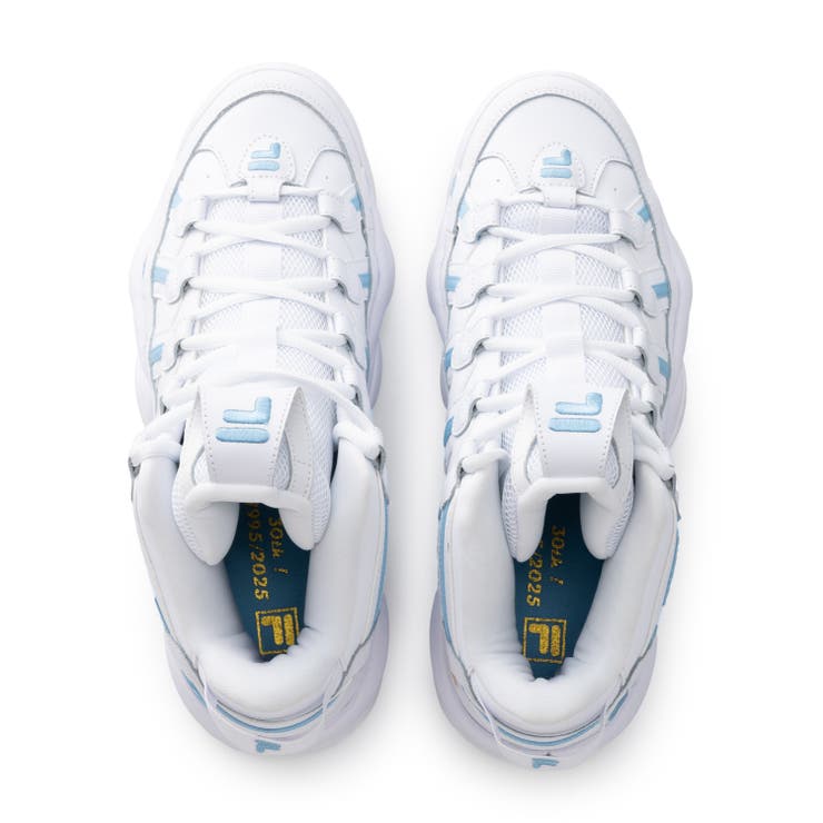 STACKHOUSE SPAGHETTI 95/25 | FILA | 詳細画像2 