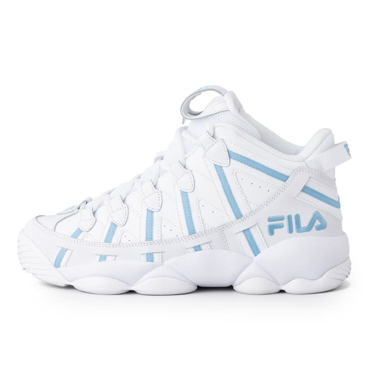 STACKHOUSE SPAGHETTI 95/25 | FILA | 詳細画像4 