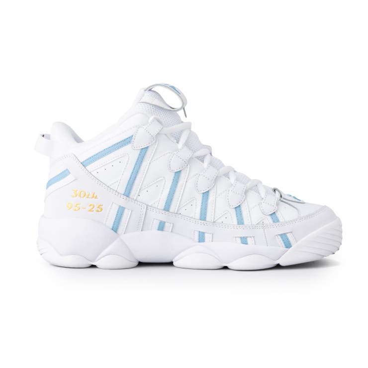 STACKHOUSE SPAGHETTI 95/25 | FILA | 詳細画像5 