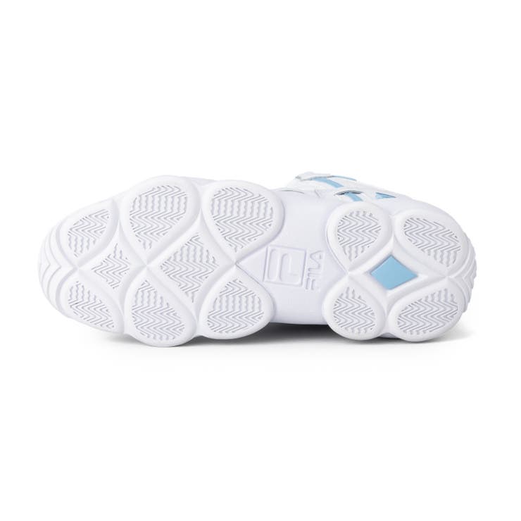 STACKHOUSE SPAGHETTI 95/25 | FILA | 詳細画像6 