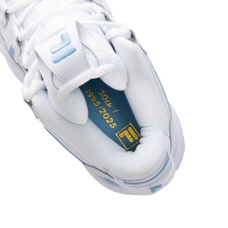 STACKHOUSE SPAGHETTI 95/25 | FILA | 詳細画像7 