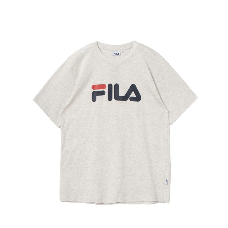M.GREY | S S T | FILA