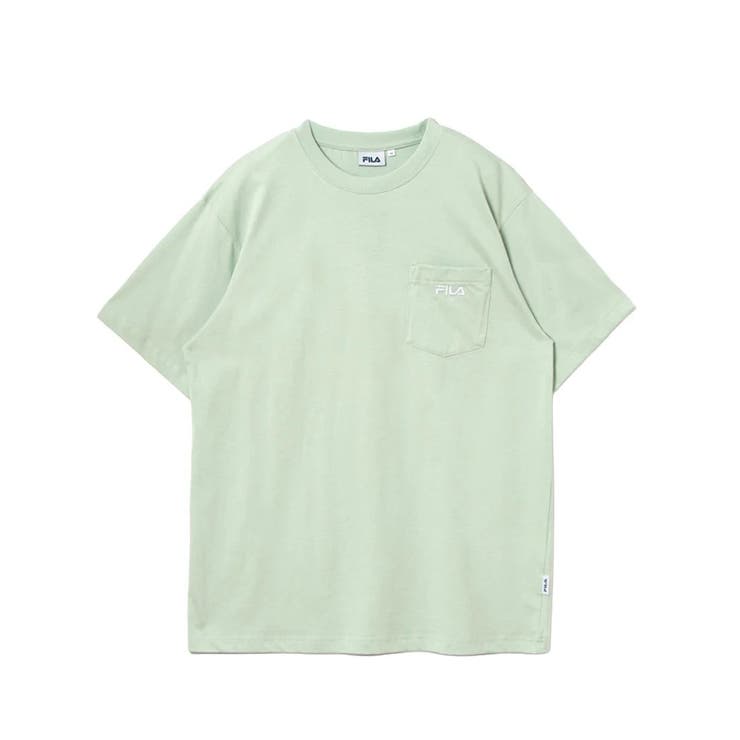 S S POCKET | FILA | 詳細画像2 