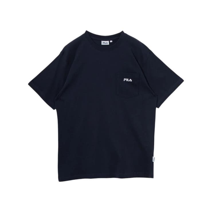 S S POCKET | FILA | 詳細画像4 