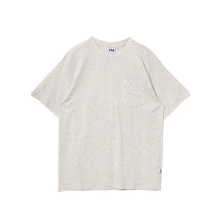 M.GREY | S S POCKET | FILA
