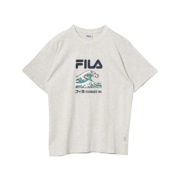 S S T | FILA | 詳細画像3 