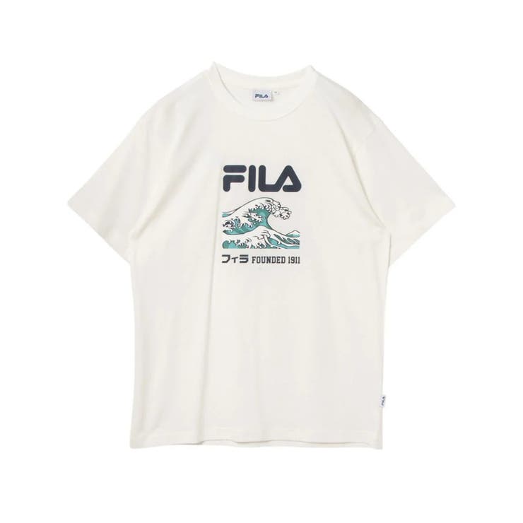S S T | FILA | 詳細画像5 