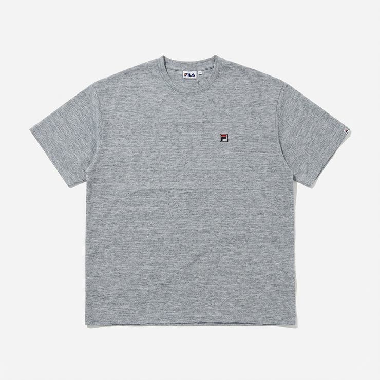 S/S T-SHIRT | FILA | 詳細画像1 