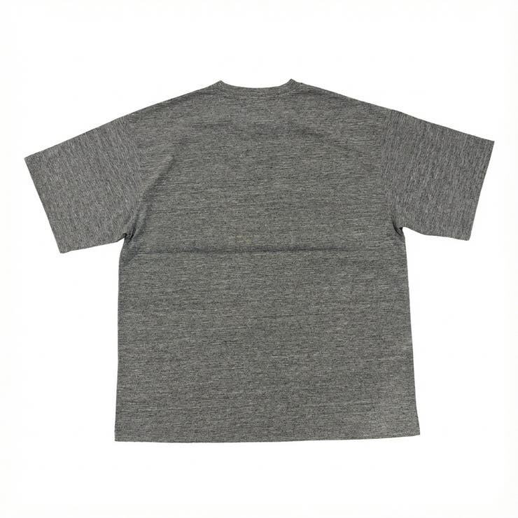 S/S T-SHIRT | FILA | 詳細画像2 