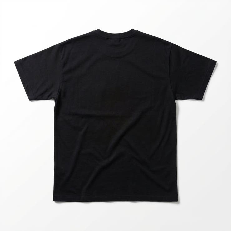 S/S T-SHIRT | FILA | 詳細画像4 