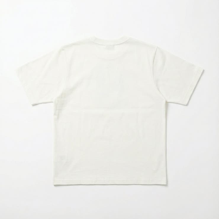 S/S T-SHIRT | FILA | 詳細画像6 