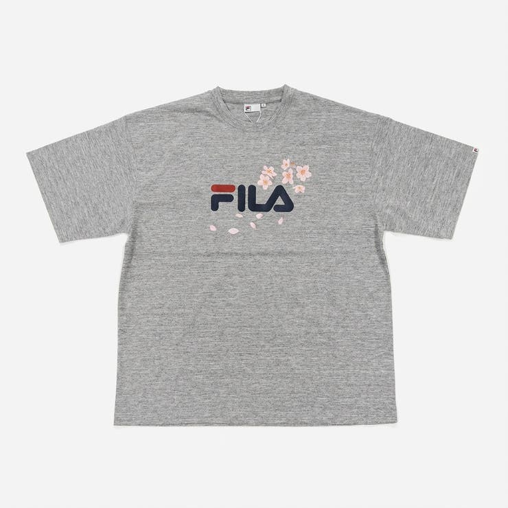 S/S SAKURA T-SHIRT | FILA | 詳細画像3 