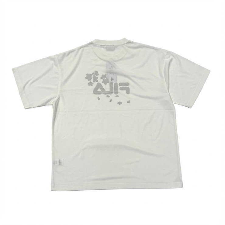 S/S SAKURA T-SHIRT | FILA | 詳細画像6 