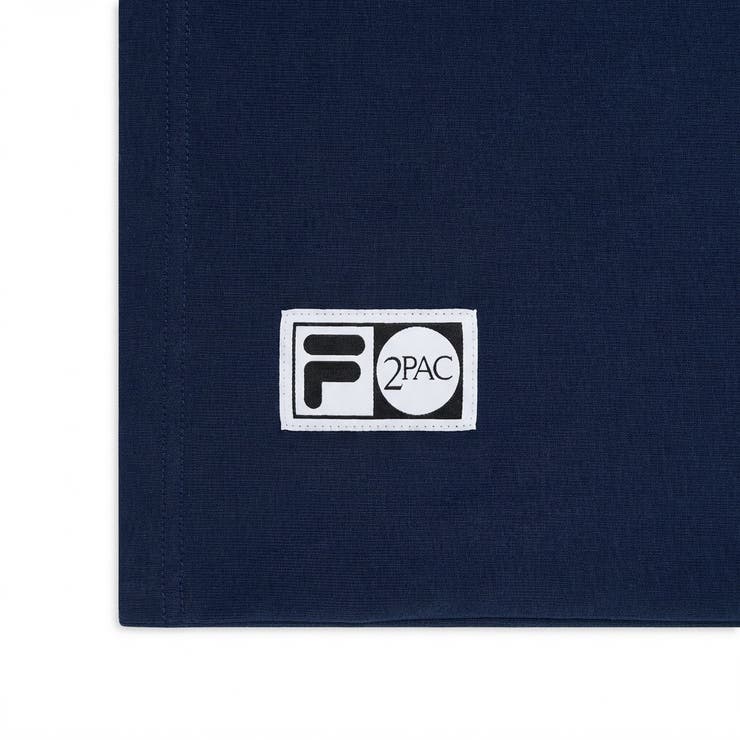 S/S PHOTO TEE01 | FILA | 詳細画像4 