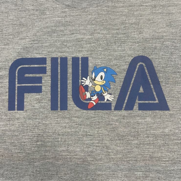S/S TEE | FILA | 詳細画像3 