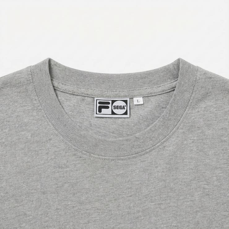 S/S TEE | FILA | 詳細画像4 
