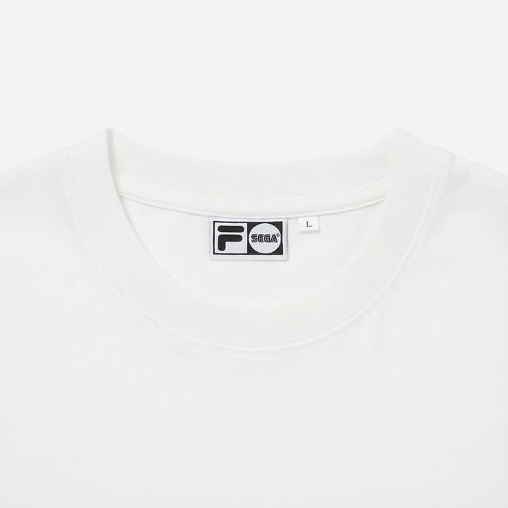 S/S TEE | FILA | 詳細画像8 