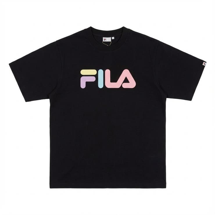 OVERSIZED S/S T-SHIRT | FILA | 詳細画像1 
